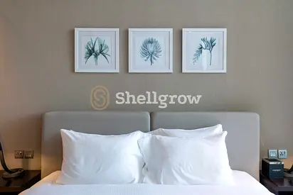 MONTHLY PAYMENT | FURNISHED STUDIO | DAMAC PRIVE A
