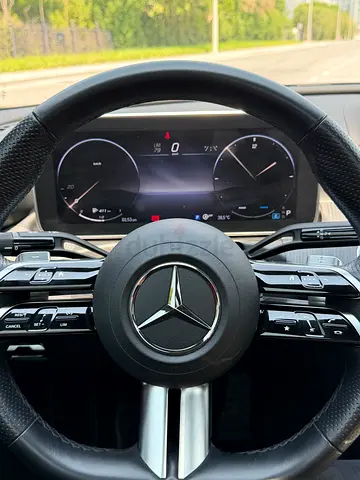 Mercedes-Benz C-Class C200, миниатюра 14