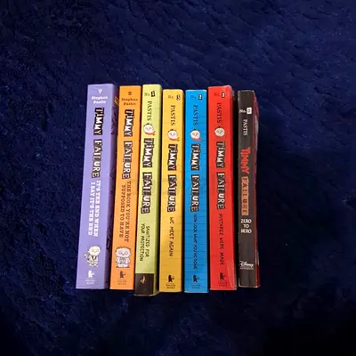 Cheap Books for sale