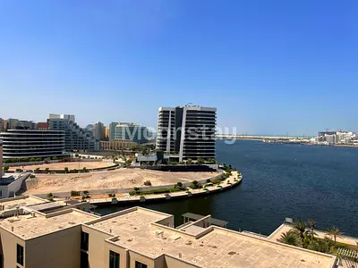 Sea View | Rented | Smart Investment