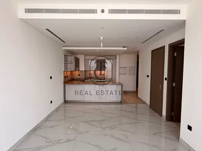 Contemporary 1 BR | Furnished | Burj Khalifa View