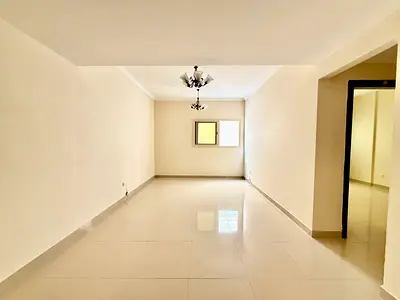 Levish 1bhk apartment close to muwaileh park with cover parking new Muwaileh Sharjah