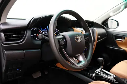 Toyota Fortuner EXR, миниатюра 10