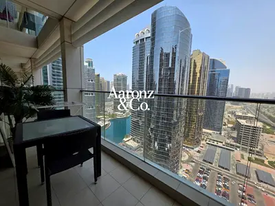 Furnished | Lake View | Vacant | Ready To Move In.