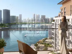 Sea View | Big Layout | 30/70 | HO Q2 2027