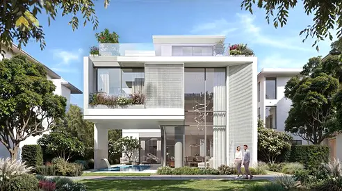10 MIn Sharjah Airport | 10% DP | 70% Mortgage
