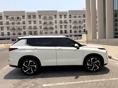 Mitsubishi Outlander High Line, миниатюра 7