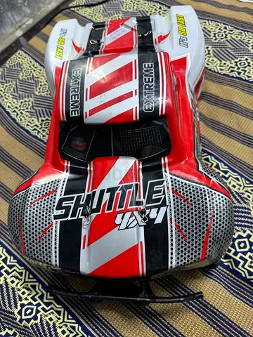 Rc car