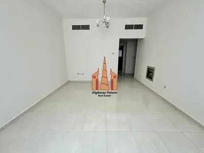 Like Brand New 1Bedroom and Hall in 34,000 AED in New Muwailah