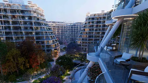 Premium Apartments | Flexible Payment Plan | Jetour Giveaway