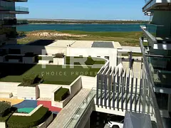 Sea View | Golf View | Fully Furnished | Low Floor