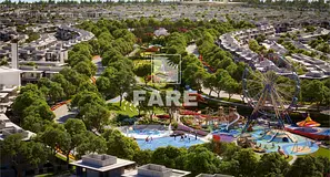 AZIZI FLORENCE | SHARJAH PRE-LAUNCH | LUXURY INVESTMENT OPPORTUNITY