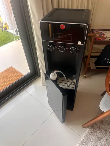 Hoover Bottom Loading Water Cooler
