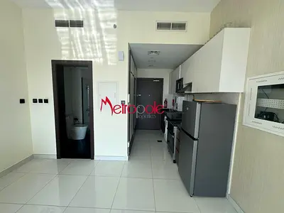 HIGH FLOOR | CITY VIEW | READY TO MOVE