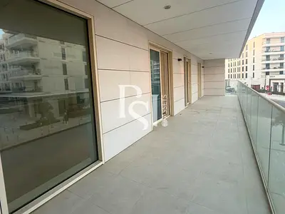 2 Bedroom+ Maid | Balcony | Spacious Layout