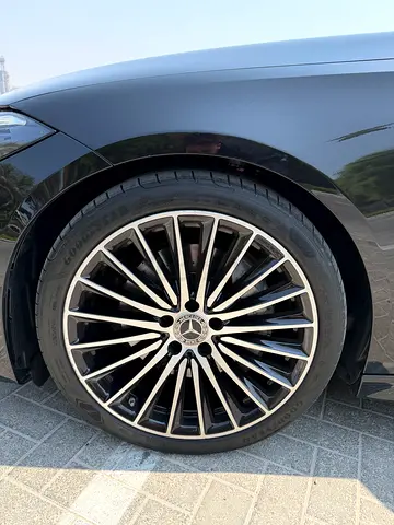 Mercedes-Benz C-Class C200, миниатюра 13
