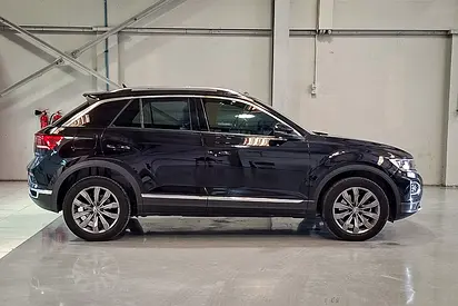 صورة 4 لـ 2021 Volkswagen T-ROC