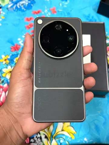 Oppo Find X9 ultra