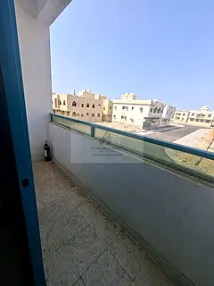 1-Bedroom Apartment for Rent in a Prime Family-Friendly Location for AED 22,000 Annually, Close to S
