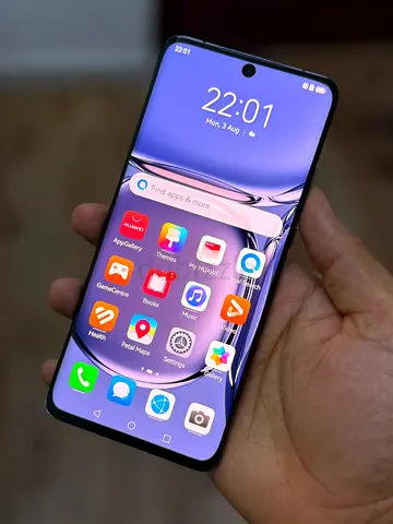 Huawei P50 Pro