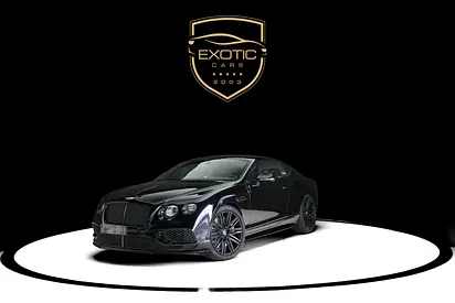 GT SPEED W12 | ELECTRIC MEMORY SEATS | WARRANTY AVAILABLE