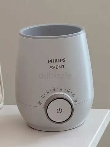 Milk Warmer / Philips