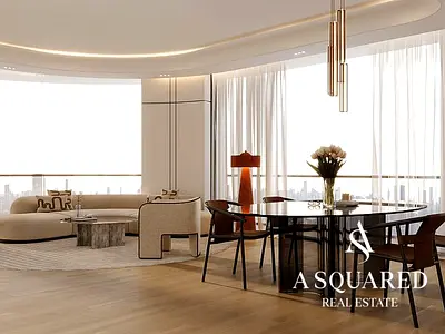 High ROI Potential | Q4 2026 | Luxury Studio