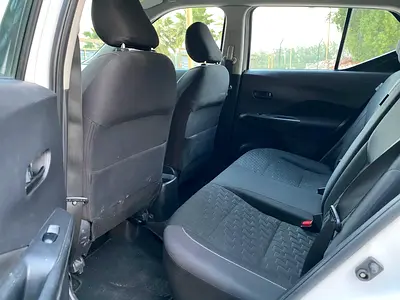 2022 Nissan KICKS 照片 8