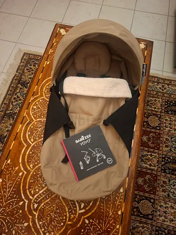 Yoyo babyzen new born pack