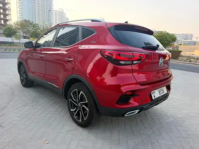 MG ZS Trophy, миниатюра 5