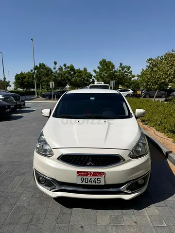 Mitsubishi Mirage ES, миниатюра 3