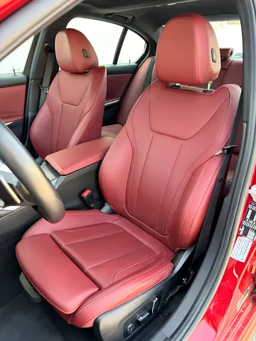 BMW 3 Series 320i, миниатюра 12