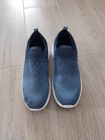 Max Knit Slip-On Shoes Size 46