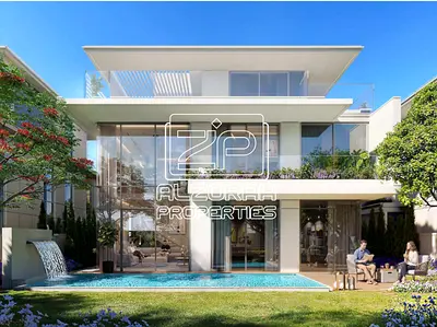 Premium Unit | Pool and Garden | 70/30