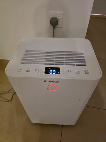 ProBreeze Smart 20L Dehumidifier