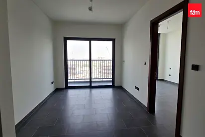 Sobha Hartland | Mid Floor | Burj Khalifa View