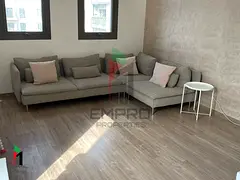 Furnish | Ready to move | Big Terrace
