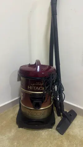 Vacuums