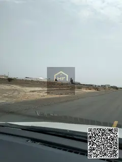 Prime Corner Residential Plot for Sale in Al Manama - Great Investment Opportunity
