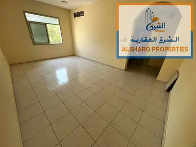 A great annual rental opportunity in Al Rashidiya 2, Ajman. This spacious two-bedroom apartment offers an excellent layout