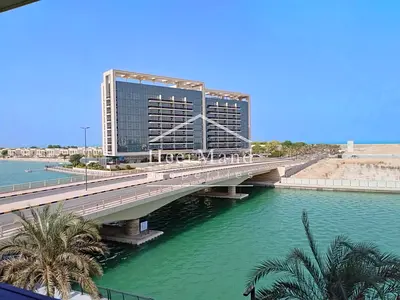 Fully Furnished-1BR With Sunset And Sea Views