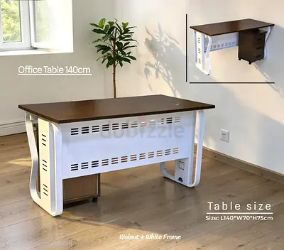 Supervisor table