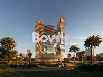 Invest Smart in Motor City | Luxury Apartments | 40/60 Plan + 4% DLD Waive