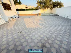 Fully renovated 5bhk villa big hall garden car parking