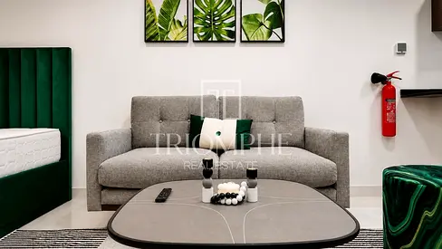 Spacious Studio | Investor Opportunity