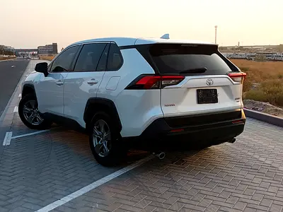 صورة 4 لـ 2023 Toyota RAV 4