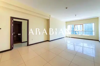Spacious 1BR | Unfurnished | Prime Location