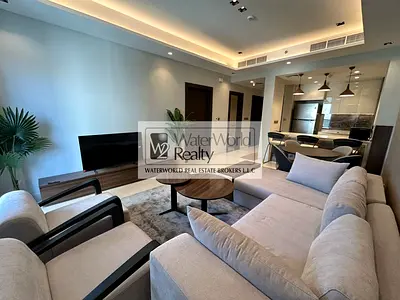 Furnished 1-BR | Available Soon | Multiple Cheques
