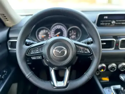 Mazda CX-5, миниатюра 5