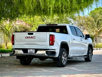 2026 GMC SIERRA — фото 4